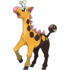 Girafarig