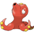 Octillery